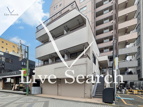 調布FTビル（田口ビル） 202 【東京都調布駅】 の外観写真