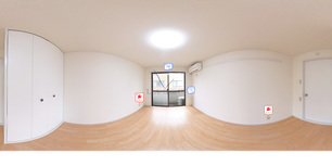 調布FTビル（田口ビル） 302 【東京都調布駅】 の外観写真