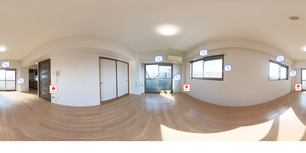 グランデージ今里 901 【大阪府今里駅】 の外観写真