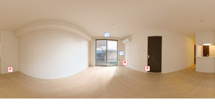 0002391　ラ・ヴィラージュ 0102 【滋賀県湖西線 大津京駅 徒歩11分】 の外観写真