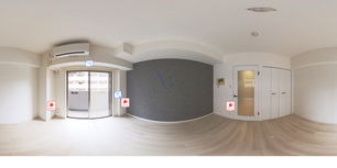 レジデンス横濱関内 607 【神奈川県日本大通り】 の外観写真