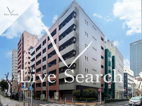 レジデンス横濱関内 607 【神奈川県日本大通り】 の外観写真