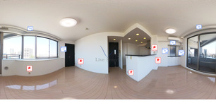 グランマスト桜山広見 503 【愛知県桜山駅】 の外観写真