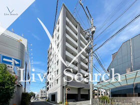 グランマスト桜山広見 503 【愛知県桜山駅】 の外観写真