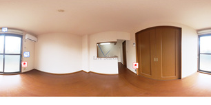 グランドメゾンA 101 【埼玉県ふじみ野駅】 の外観写真