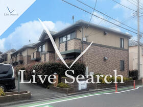 グランドメゾンA 101 【埼玉県ふじみ野駅】 の外観写真