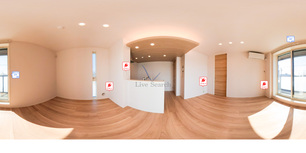 クオレール流山CP 205 【千葉県流山セントラルパーク】 の外観写真