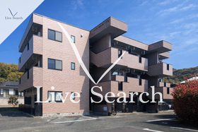 メゾンサンクプレ 205 【熊本県3-6】 の外観写真