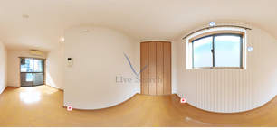 ポラリス井尻X 102 【福岡県井尻駅】 の外観写真