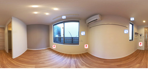 ハルメゾン 105 【東京都永福町駅】 の外観写真