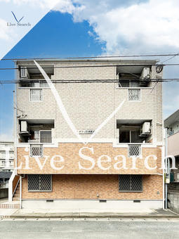 ポラリス井尻X 102 【福岡県井尻駅】 の外観写真