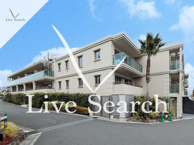 ヴェレーナシティ　パレ・ド・シエル　カルティエ2 104 【神奈川県屛風浦駅】 の外観写真