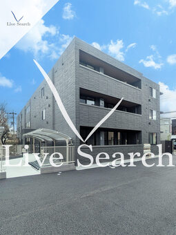 シャーメゾン藤雅庭 301 【東京都西調布】 の外観写真