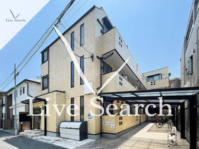 シャローム西片 105 【東京都東大前駅】 の外観写真