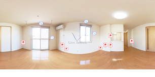 チェリーブロッサム 101 【茨城県荒川沖駅からバス便】 の外観写真