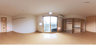 ヴェルドミールⅠ 103 【大阪府金剛駅】 の外観写真