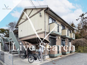 ヴェルドミールⅠ 103 【大阪府金剛駅】 の外観写真