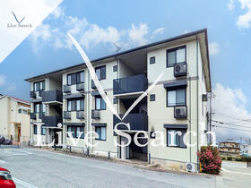 パストラル狭山 303 【大阪府狭山駅】 の外観写真