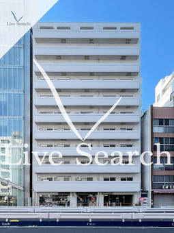 代々木シティーホームズ 1001 【東京都新宿駅】 の外観写真