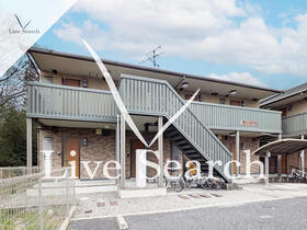 ヴェルドミールⅡ 105 【大阪府金剛駅】 の外観写真