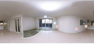 弁天2丁目戸建  【大阪府大阪メトロ中央線　弁天町　】 の外観写真