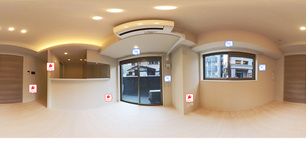 ダイワシティー新大阪 101 【大阪府大阪メトロ御堂筋線　東三国駅　徒歩7分】 の外観写真