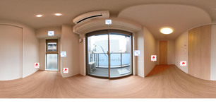 ダイワシティー新大阪 302 【大阪府大阪メトロ御堂筋線　東三国駅　徒歩7分】 の外観写真