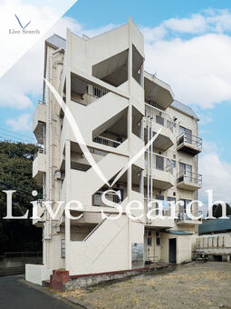 サンライズユキミ 1F 【千葉県馬込沢】 の外観写真