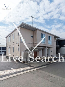 ジャスミン 101 【茨城県荒川沖駅からバス便】 の外観写真