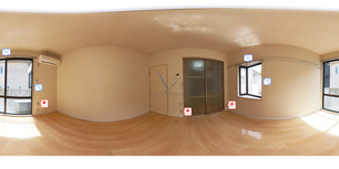 サンフォレスト 201 【愛知県本郷駅】 の外観写真