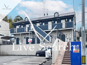 サンフォレスト 201 【愛知県本郷駅】 の外観写真