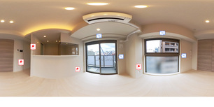 ダイワシティー新大阪 501 【大阪府大阪メトロ御堂筋線　東三国駅　徒歩7分】 の外観写真