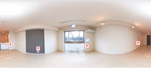 シャーメゾン　サワ・ヴィラージュ 106 【大阪府ＪＲ阪和線 美章園駅 】 の外観写真