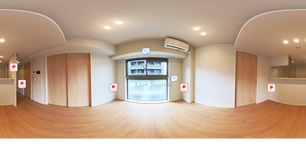 ダイワシティー新大阪 402 【大阪府大阪メトロ御堂筋線　東三国駅　徒歩7分】 の外観写真