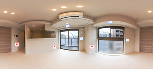 ダイワシティー新大阪 401 【大阪府大阪メトロ御堂筋線　東三国駅　徒歩7分】 の外観写真