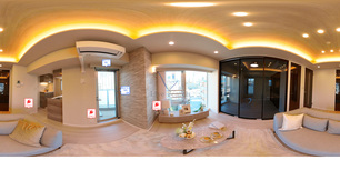 【898335R】ディアクオーレ白金高輪 701 【東京都白金高輪】 の外観写真