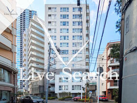 【898335R】ディアクオーレ白金高輪 701 【東京都白金高輪】 の外観写真