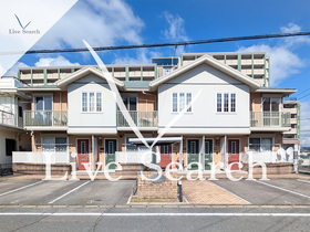 マリーブランシェ 203 【福岡県原田駅】 の外観写真