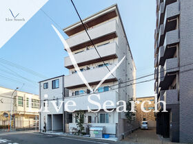 Skye residence塚越 301 【神奈川県矢向駅】 の外観写真