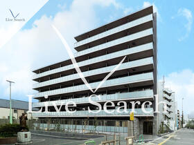 KDXレジデンス上板橋 101 【東京都上板橋駅】 の外観写真