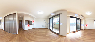 Merveille Un 101 【愛知県戸田駅】 の外観写真