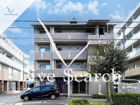 Merveille Un 101 【愛知県戸田駅】 の外観写真