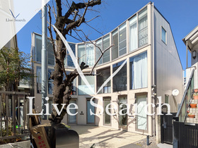 サクラノキテラス中目黒 04 【東京都中目黒駅】 の外観写真