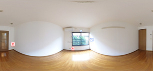 アモルファ アルファ 106 【東京都千歳船橋駅】 の外観写真