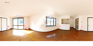 ファインヒルズ  203 【福岡県博多南駅】 の外観写真