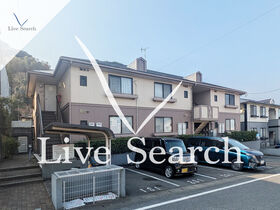 ファインヒルズ  203 【福岡県博多南駅】 の外観写真