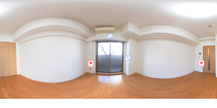 エステムコート難波サウスプレイス 802 【大阪府恵美須町】 の外観写真