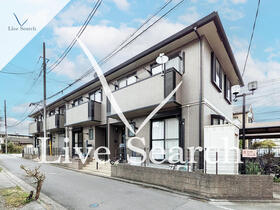 テラス原山 102 【埼玉県浦和駅】 の外観写真