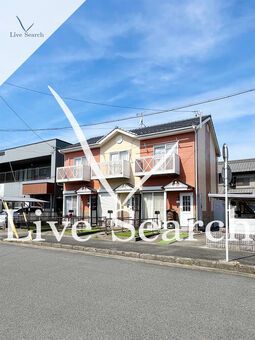 アムール2 103 【愛知県名鉄名古屋本線　国府宮駅】 の外観写真