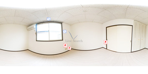 パークサイド初富 205 【千葉県初富】 の外観写真